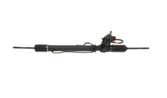 Rack & Pinion
